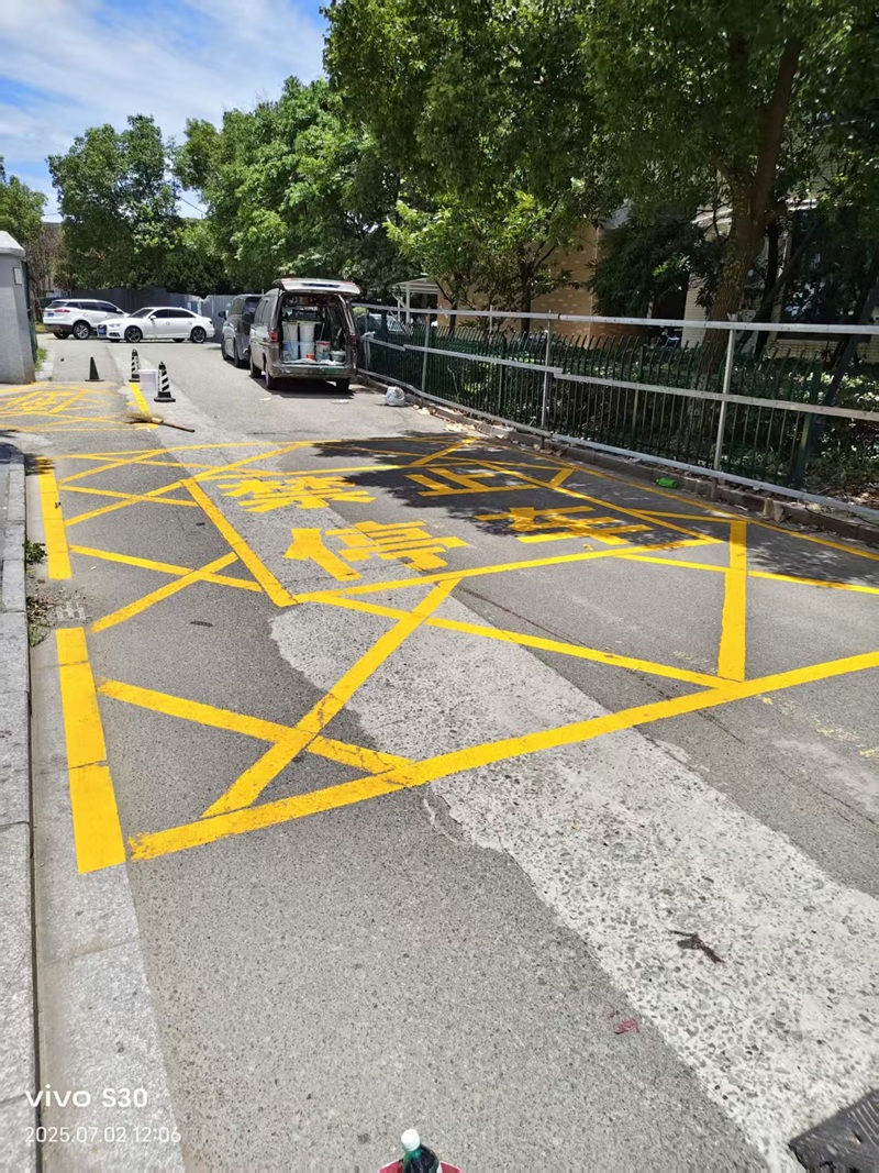 学校酒店场馆墙绘